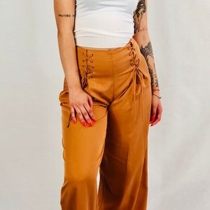 Palazzo pants